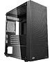 Корпус PcCooler C3B310 BK без БП (C3B310-BKP0-GL)