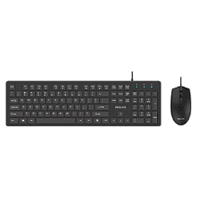 Набор периферии Philips SPT6264 черный (SPT6264B/60)