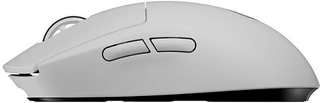 Мышь Logitech G Pro X SuperLight белый (910-005946)