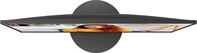 Монитор AOC Basic-Line 27B3HA2 черный