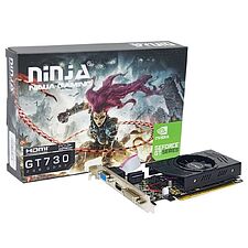 Видеокарта Sinotex Ninja GT730 2GB DDR3 (NK73NP023F)