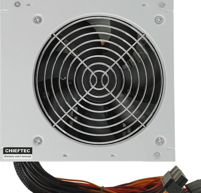 Блок питания Chieftec iArena 550W (GPA-550S)