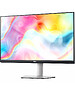 Монитор Dell S2722QC черный