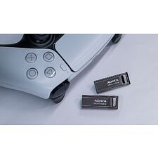 USB Flash-накопитель A-Data AROY-UR340-64GBK