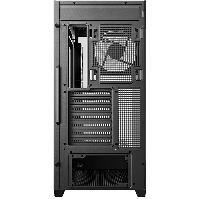 Корпус DeepCool CG580 4F без БП Black (R-CG580-BKADA4-G-1)