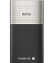 Внешний накопитель Netac Z9 500GB (NT01Z9-500G-32BK)