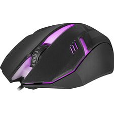 Мышь Defender Hit MB-550 черный (52550)