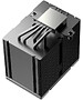 Кулер для процессора Deepcool AK500 G2 черный (R-AK500G2-BKNNMN-GJD)