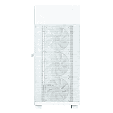Корпус Zalman S5 Neo White