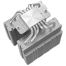 Кулер для процессора ID-Cooling FROZN A620 PRO SE ARGB White