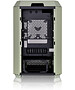 Корпус Thermaltake The Tower 300 Matcha Green без БП зеленый (CA-1Y4-00SEWN-00)
