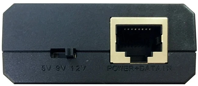PoE-инжектор Origo OPE301GS/A1A