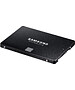 SSD диск Samsung 870 Evo 250GB (MZ-77E250B/EU)