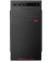 Компьютер iRU Planio 310H6SO черный (2195339)