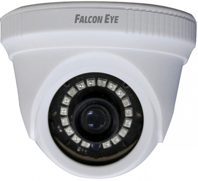 Камера видеонаблюдения Falcon Eye FE-MHD-DP2e-20 3.6-3.6мм