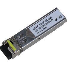 SFP-модуль Dahua GSFP-1310R-20-SMF