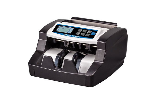 Счетчик банкнот Dors CT1040UM мультивалюта (SYS-040492) Счетчик банкнот Dors CT1040UM мультивалюта (SYS-040492)