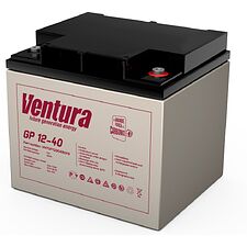 Аккумулятор для ИБП Ventura GP 12-40