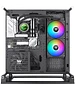 Система жидкостного охлаждения для процессора Thermaltake TH280 V2 Ultra EX ARGB Sync (CL-W416-PL14SW-A)