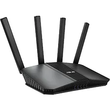 Роутер ASUS RT-BE82U Black