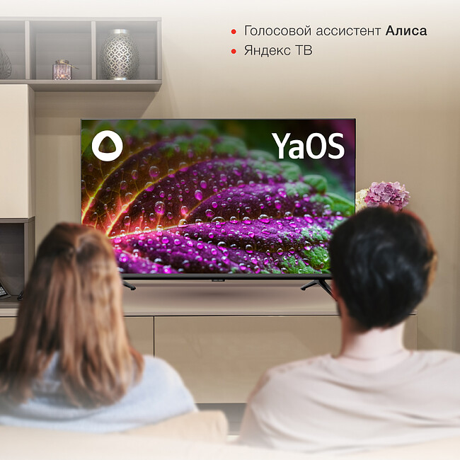 Телевизор StarWind SW-LED32SG300