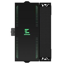 Кулер для процессора Zalman CNPS13X Black
