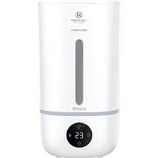Увлажнитель воздуха Royal Clima Primavera RUH-PV350/5.0E-WT