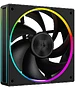 Набор вентиляторов для корпуса ID-Cooling AF-127-ARGB-K Trio Black