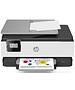 МФУ HP OfficeJet 8013 черный/белый (1KR70B)