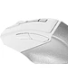 Мышь A4Tech Fstyler FG45CS Air 2 Silver White