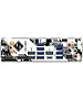 Материнская плата ASRock Z790 Steel Legend WiFi DDR5