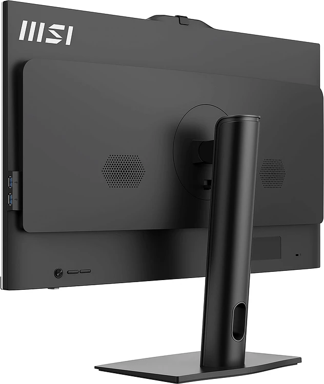 Моноблок MSI Pro AP272P 14M черный (9S6-AF8321-820)