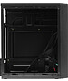 Корпус Accord Entry без БП черный (ACC-241)