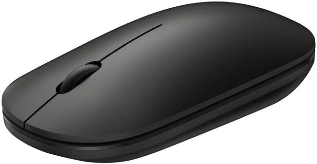 Мышь Honor CRL-M Black (5503AAWC)