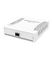 Коммутатор Mikrotik CSS106-5G-1S
