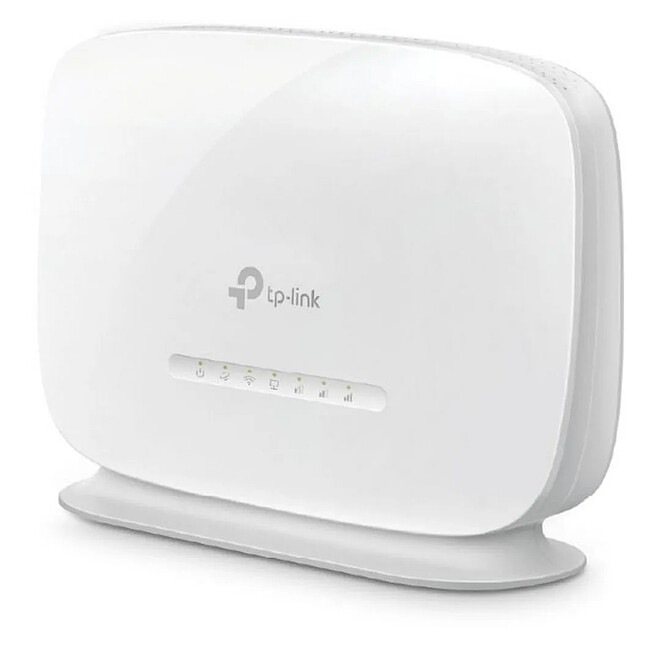 Маршрутизатор TP-Link N300 (TL-MR105)