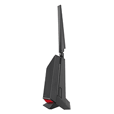 Роутер Asus RT-BE86U BE6800 черный