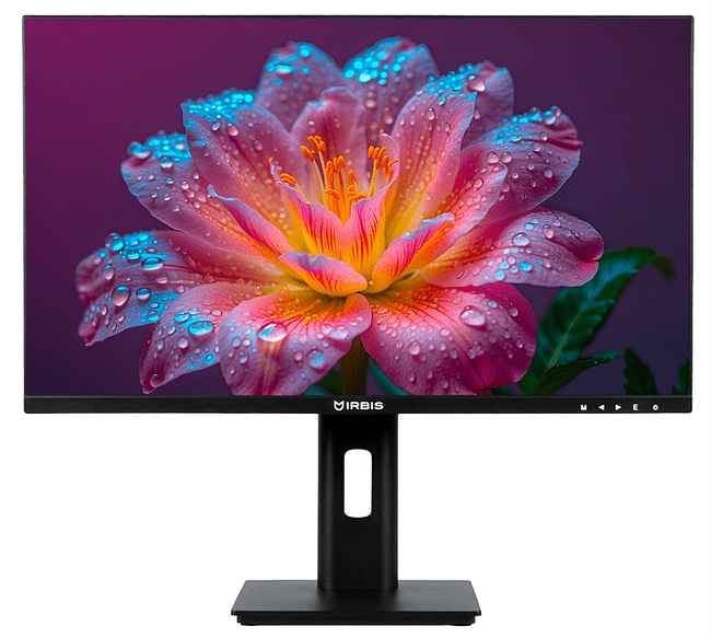 Монитор Irbis SmartView ISM27FIDRVesa Black