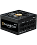 Блок питания Zalman TeraMax II 750W черный (ZM750-TMX2)