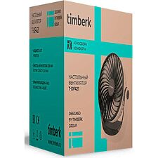 Вентилятор Timberk T-DF421