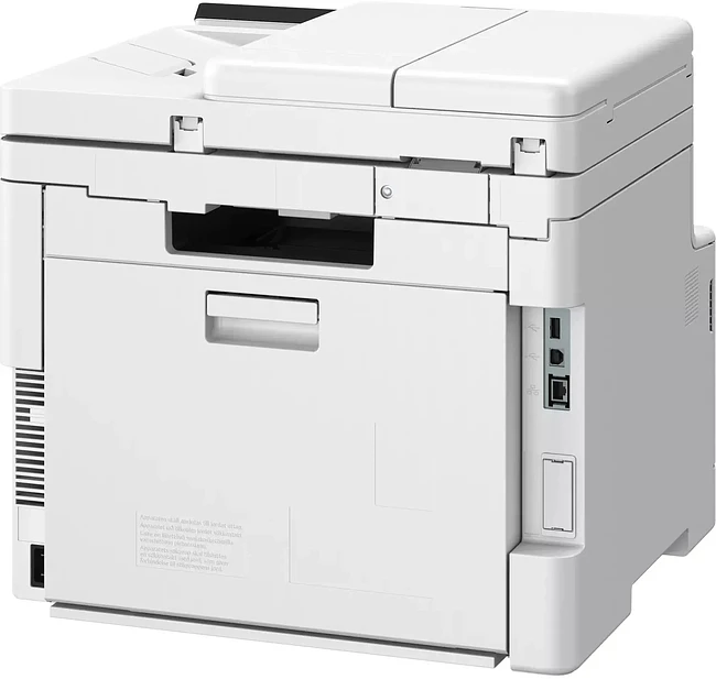 МФУ Canon i-SENSYS MF667Cdw (6928С001)