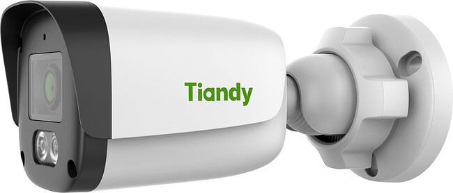 Камера видеонаблюдения Tiandy TC-C34QN spec:I3/E/Y/2.8mm/V5.0