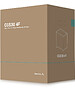Корпус Deepcool CG530 4F черный без БП (R-CG530-BKADA4-G-1)