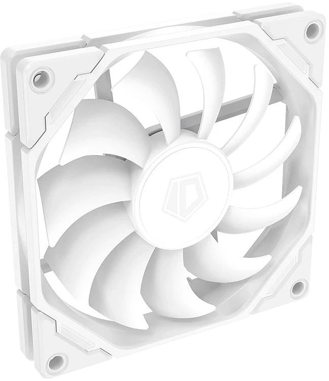 Вентилятор для корпуса ID-Cooling TF-9215-W