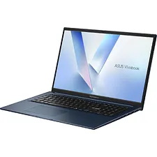 Ноутбук Asus Vivobook 17 X1704MA-AU035 Blue (90NB17V2-M001D0)