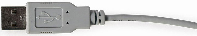 Микрофон Gembird MIC-DU-01