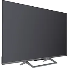 Телевизор Skyworth 43Q67H черный