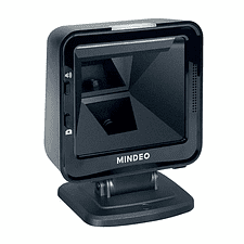 Сканер штрих-кода Mindeo MP8610 черный Сканер штрих-кода Mindeo MP8610 черный