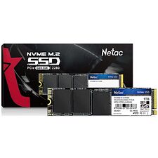 SSD диск Netac NV2000 1TB (NT01NV2000-1T0-E4X)