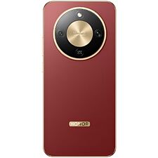Смартфон Honor X9d 8/256Gb MTN-NX1 Reddish Brown (5109BYKT)